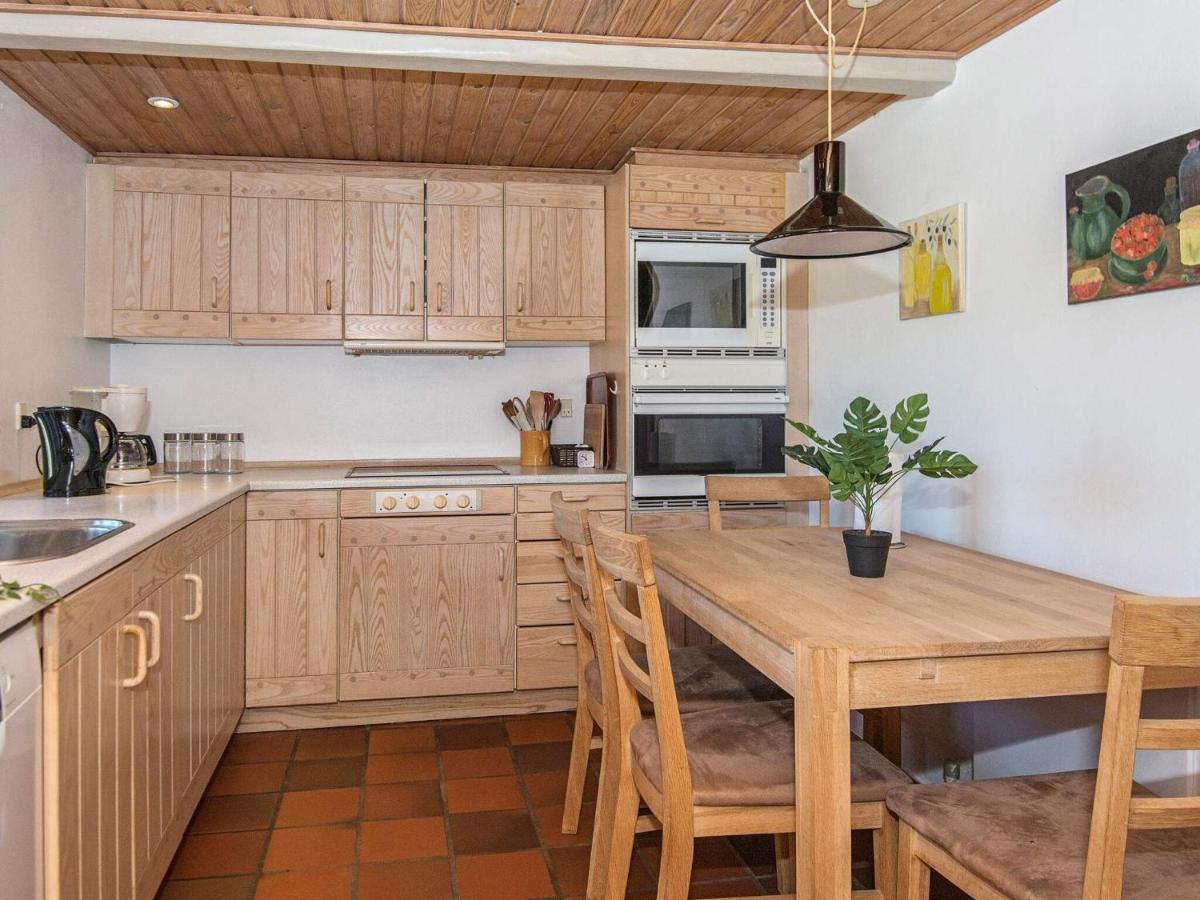 Apartment Børkop Extérieur photo