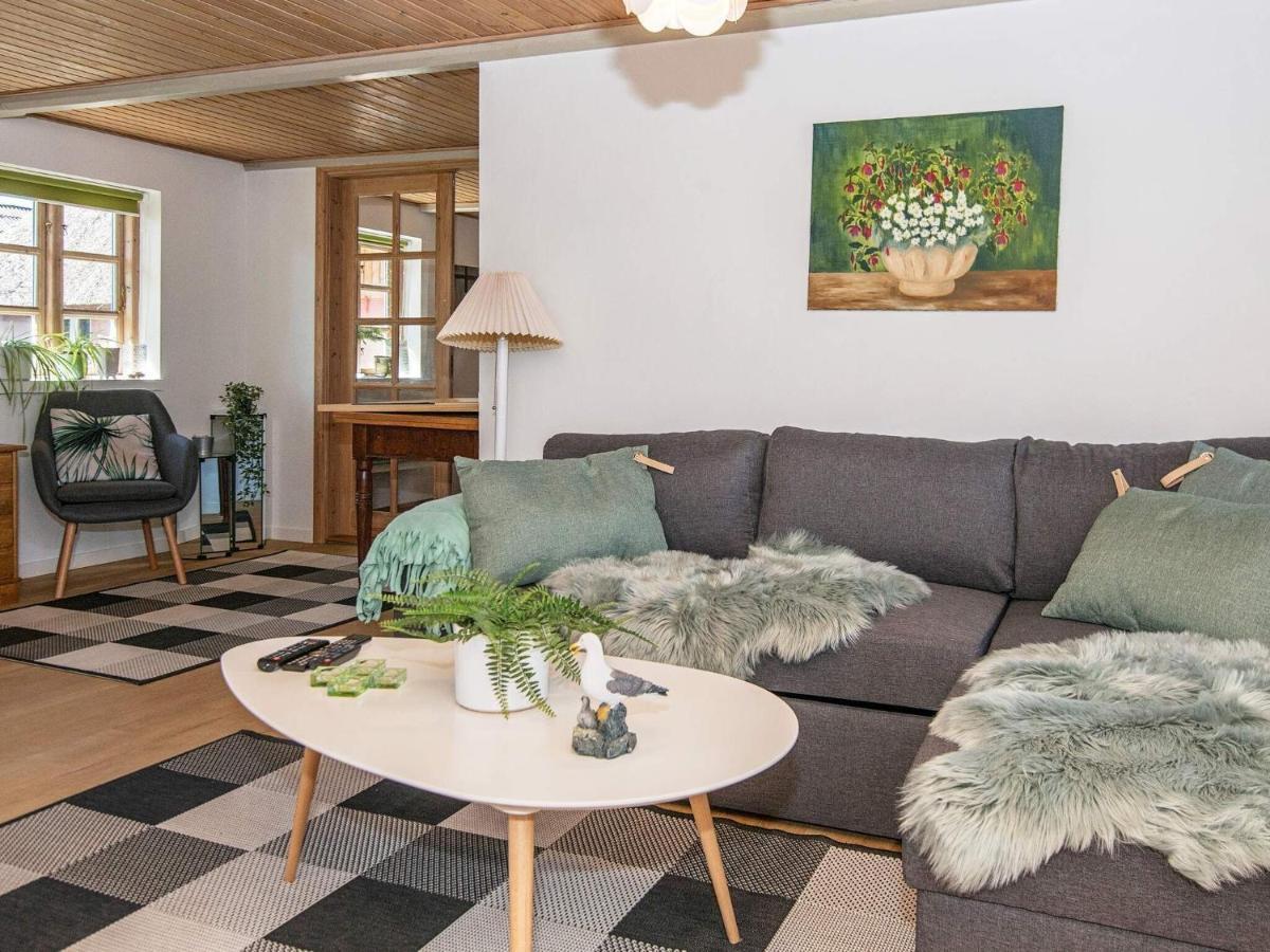 Apartment Børkop Extérieur photo