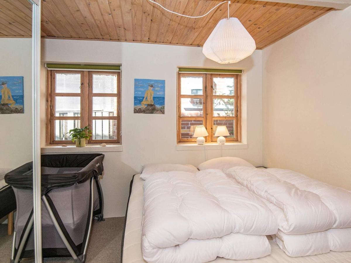Apartment Børkop Extérieur photo